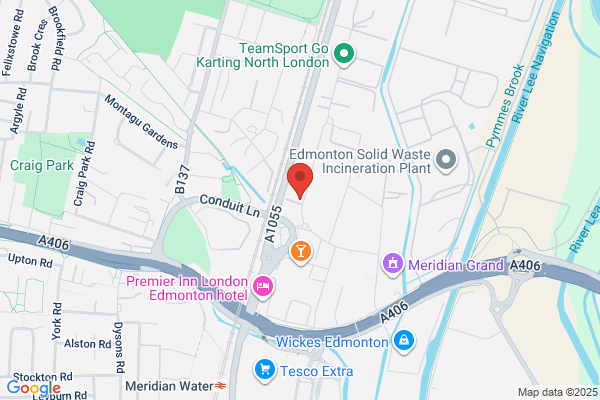 A1 Plant & Commercial Spares