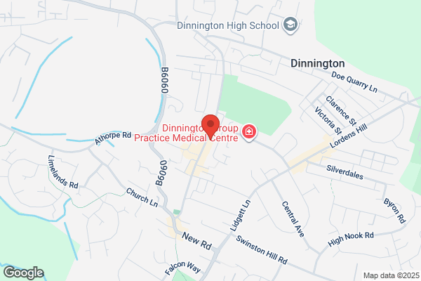 Dinnington Carpets