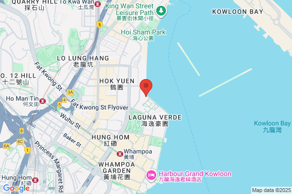 Hong Kong House