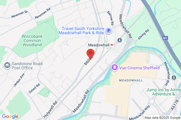 Mill Thorpe Metals Ltd