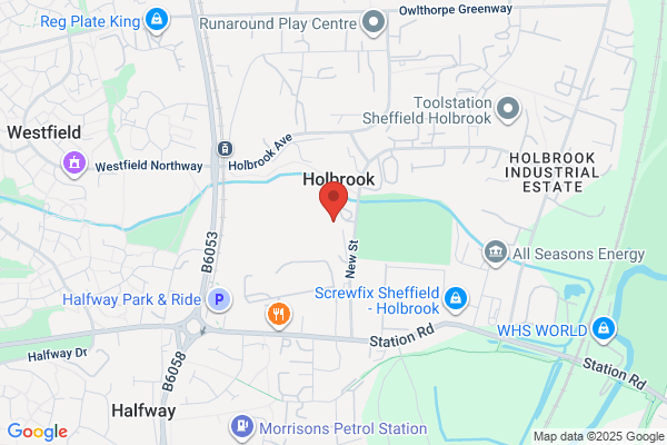 Rothera & Brereton (Sheffield) Ltd