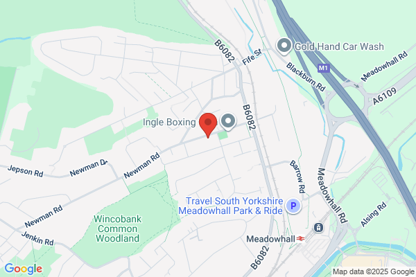 The Wincobank Hotel