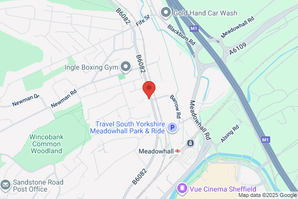 Wincobank Medical Centre