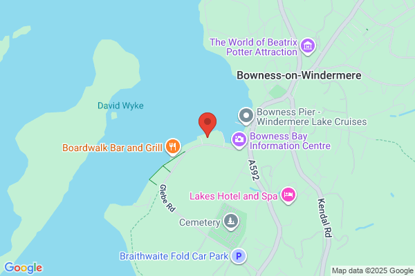 Windermere Boat Sales