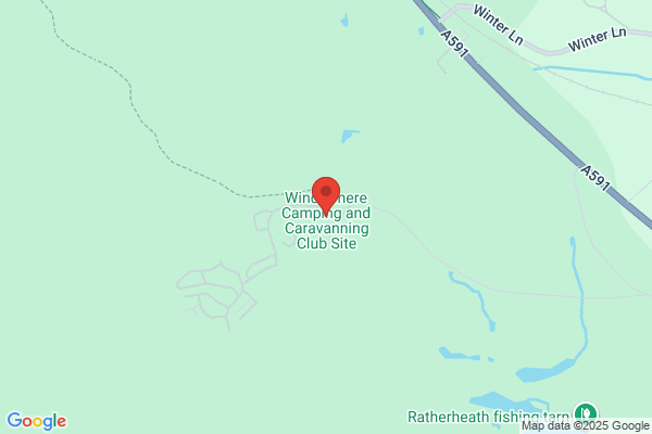 Camping Windermere