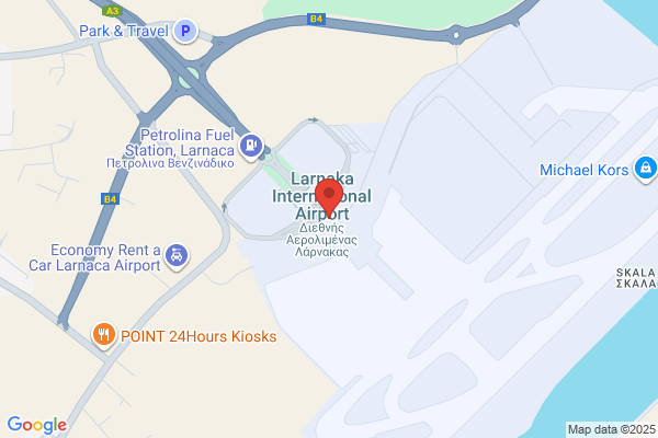 Avis Rent A Car Ltd
