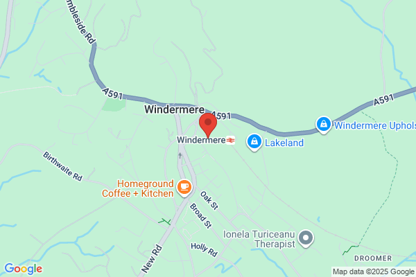 Windemere Auto Centre