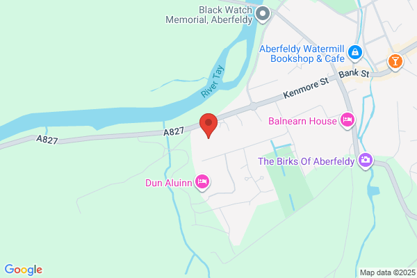 Brae Mount House