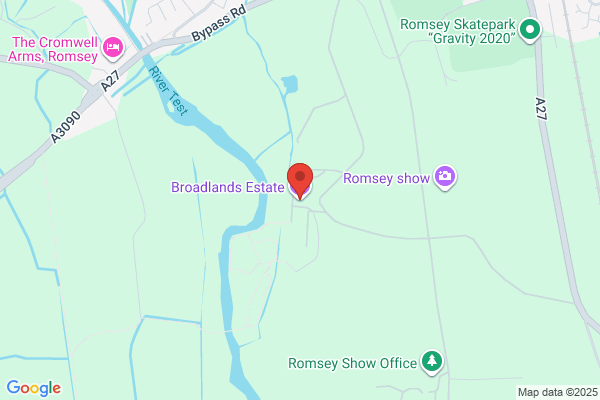 Broadlands