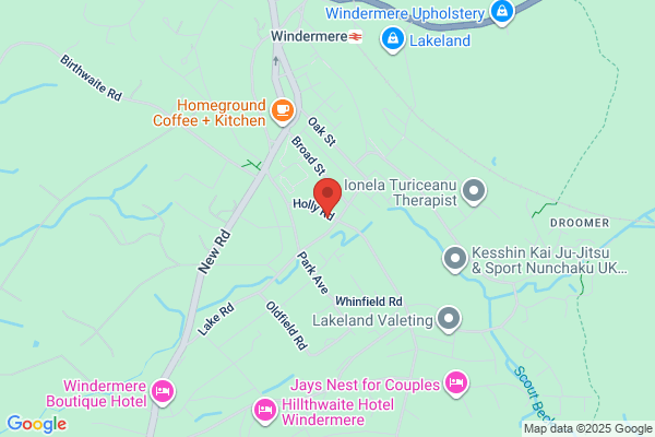 Haisthorpe