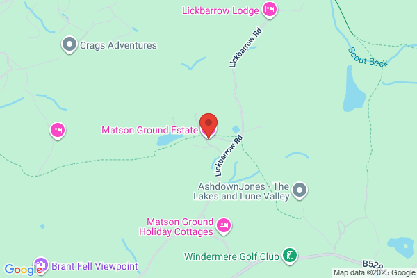 Matson Ground Estate Co Ltd