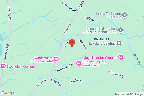Pinethwaite Holiday Cottages
