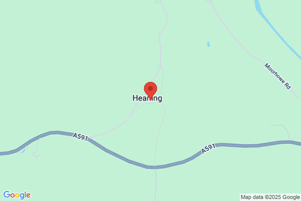 The Heaning Holiday Cottages