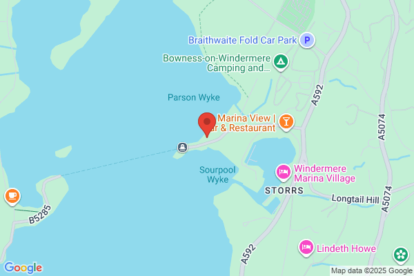 Windermere Lake Holidays