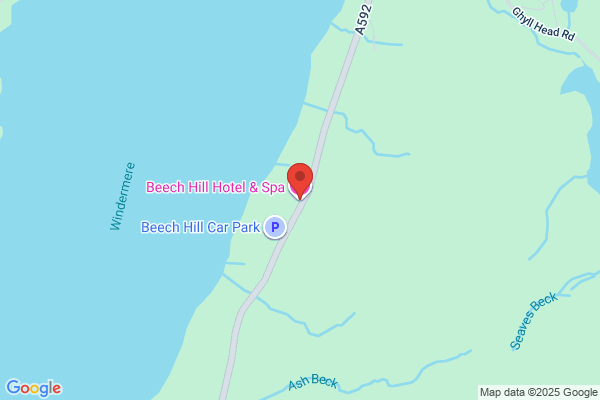 Beech Hill Hotel
