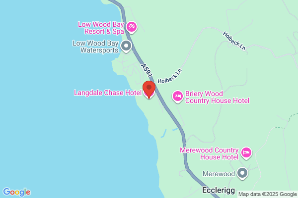 Langdale Chase Hotel