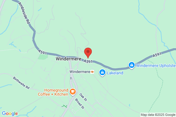 Windermere Hotel