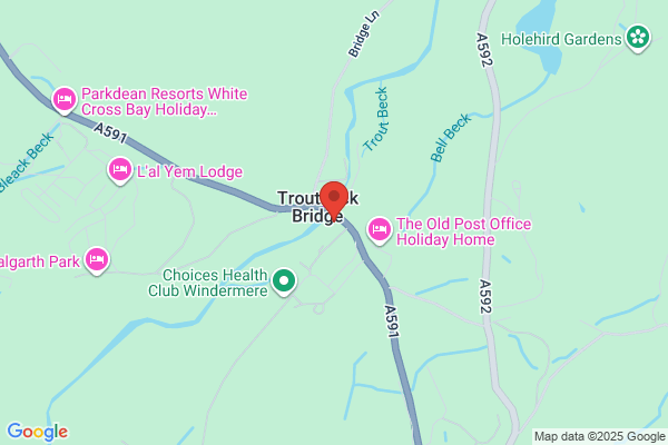 Troutbeck Bridge Services Ltd
