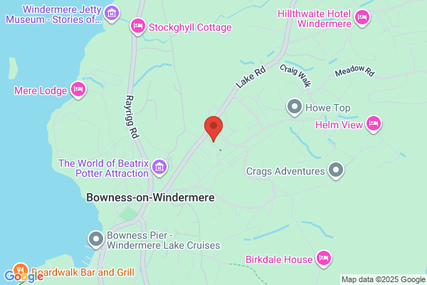 Bowness Photo Express