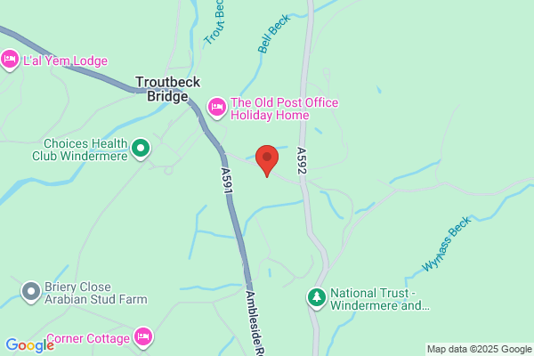 Gillthwaite Rigg Nursery