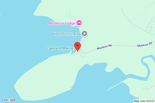 Lakeland Marine Construction