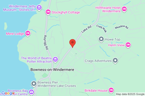 Windermere Tile & Bathroom Centre
