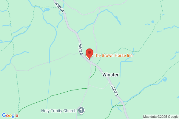 Brown Horse Inn