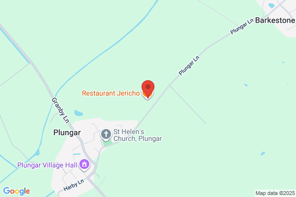 Jerichos Restaurant