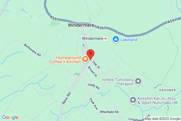Co-op Food - Windermere