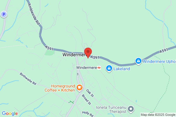 Tourist Information Centre