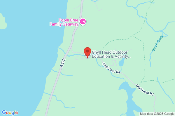 Ghyll Head Outdoor Education Centre