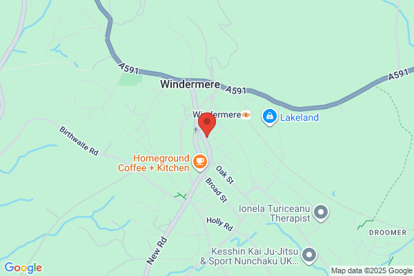 Windermere Wine Stores