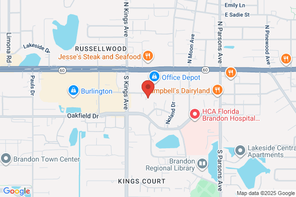 Brandon Business Machines