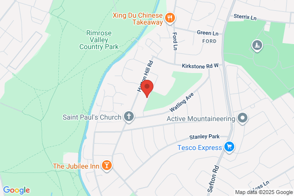Hatton Hill Day Nursery