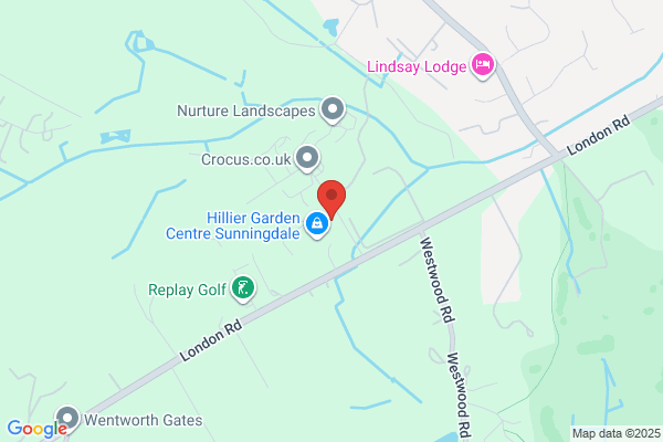 Hewden Hire Centres