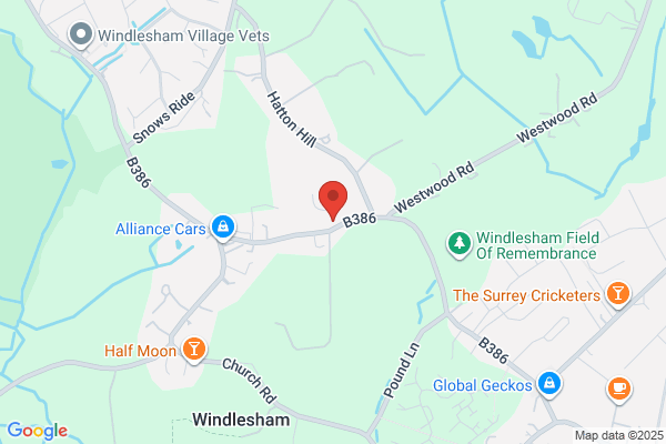 Windlesham Club & Theatre