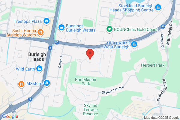 Burleigh Homes