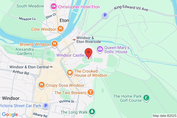 Grants The Bakers
