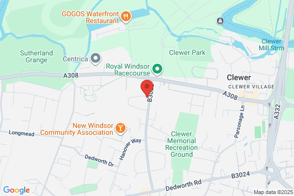 Upper Vale Road Post Office