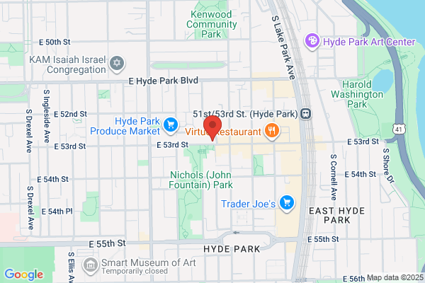 Mac property maintenance