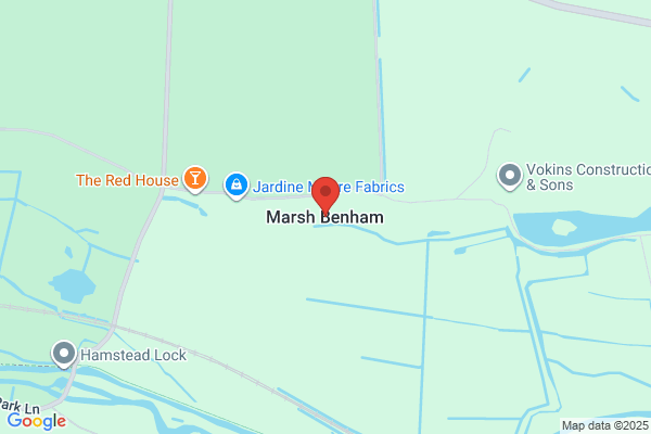 Benham & Benham