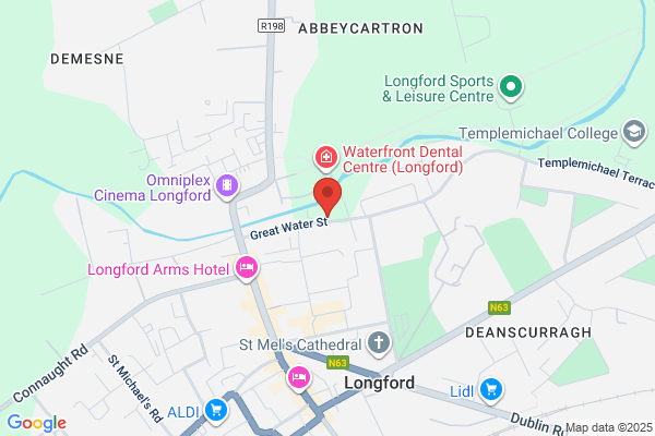 Longford Business Centres