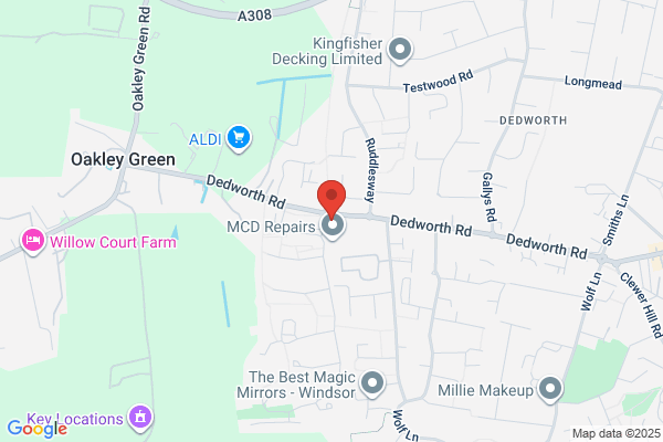 Mountbatten House (Serviced Offices) Ltd