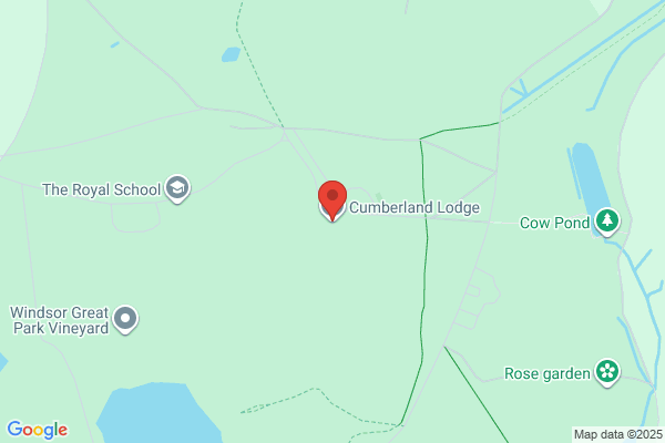 Cumberland Lodge