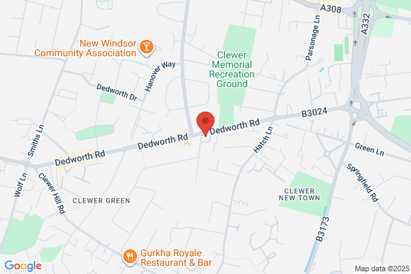 Thames Valley Hospice Furniture Mart