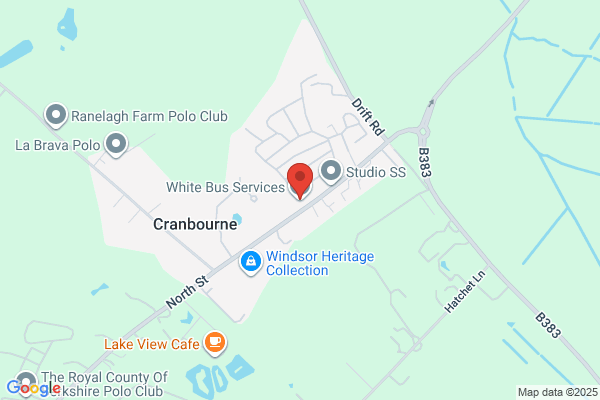 White Bus Services