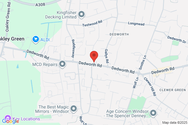 Dedworth Convenience Store