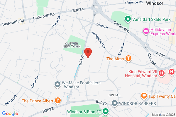 Charteris House Day Centre