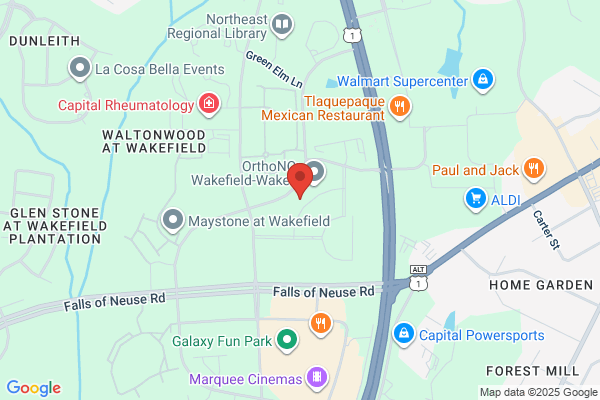 Derek Watson & Associates