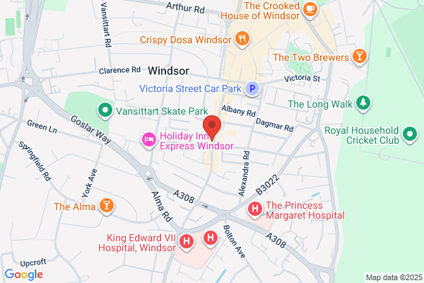 St Leonards Dental Practice
